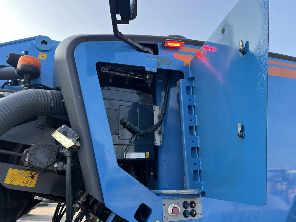 Usato 2015 Wirtgen W 220 -117-