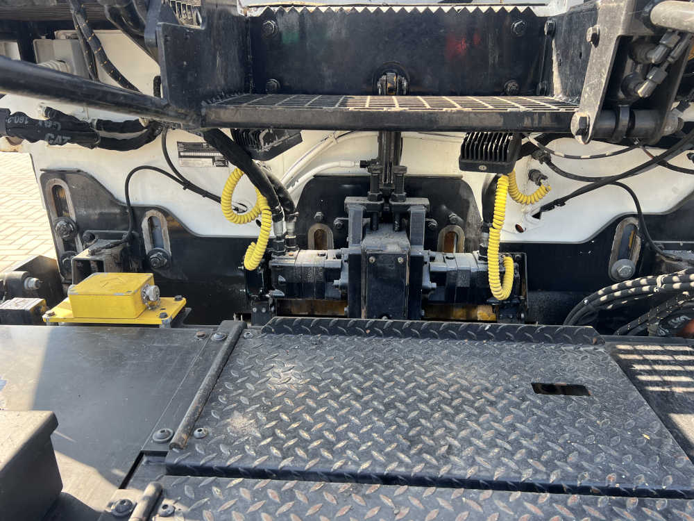 Usato 2016 Caterpillar AP 355F