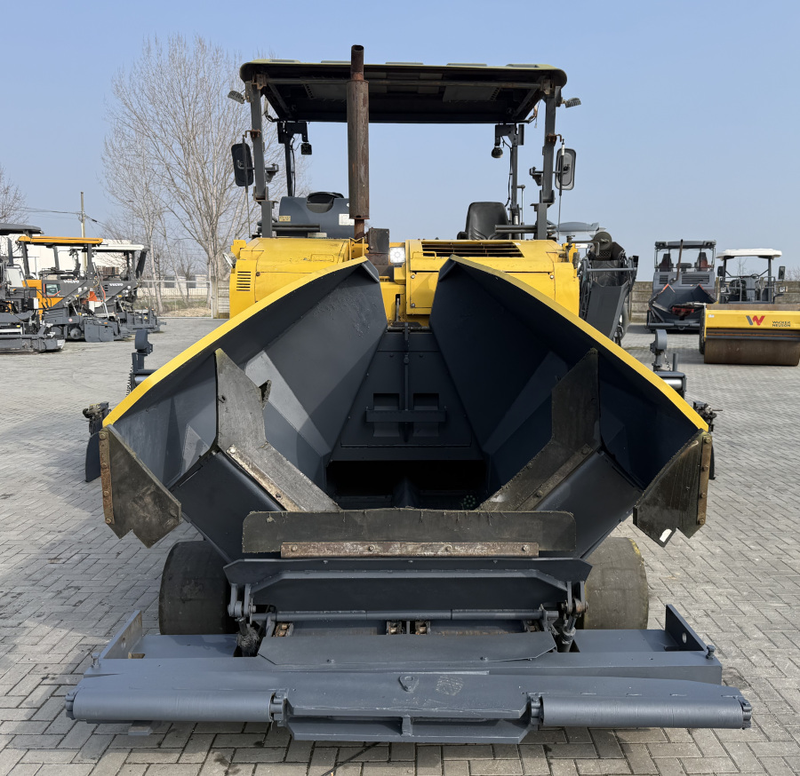 Usato 2015 Sumitomo HA 60W-8