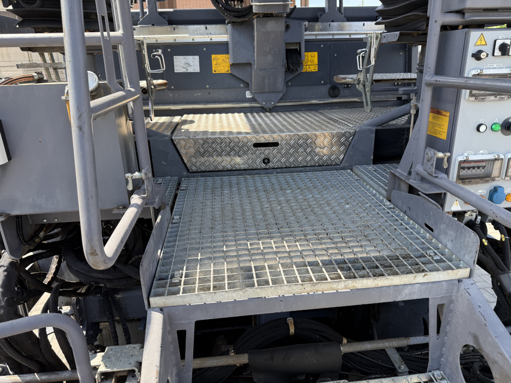 Usato 2021 Dynapac SD 2500 WS