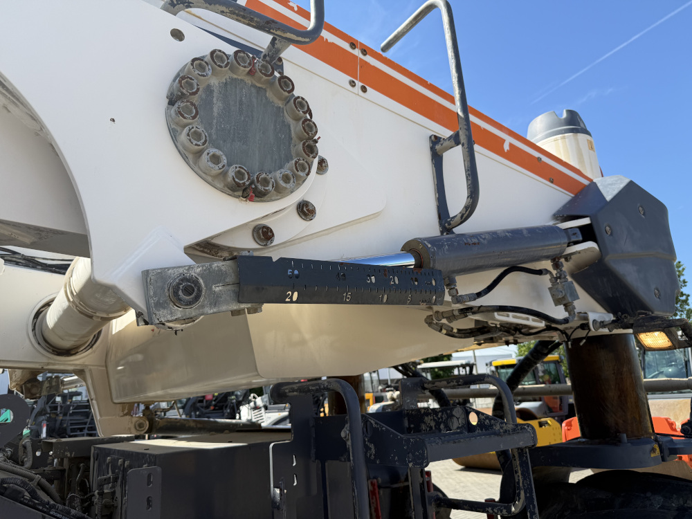 Usato 2016 Wirtgen WR 240i