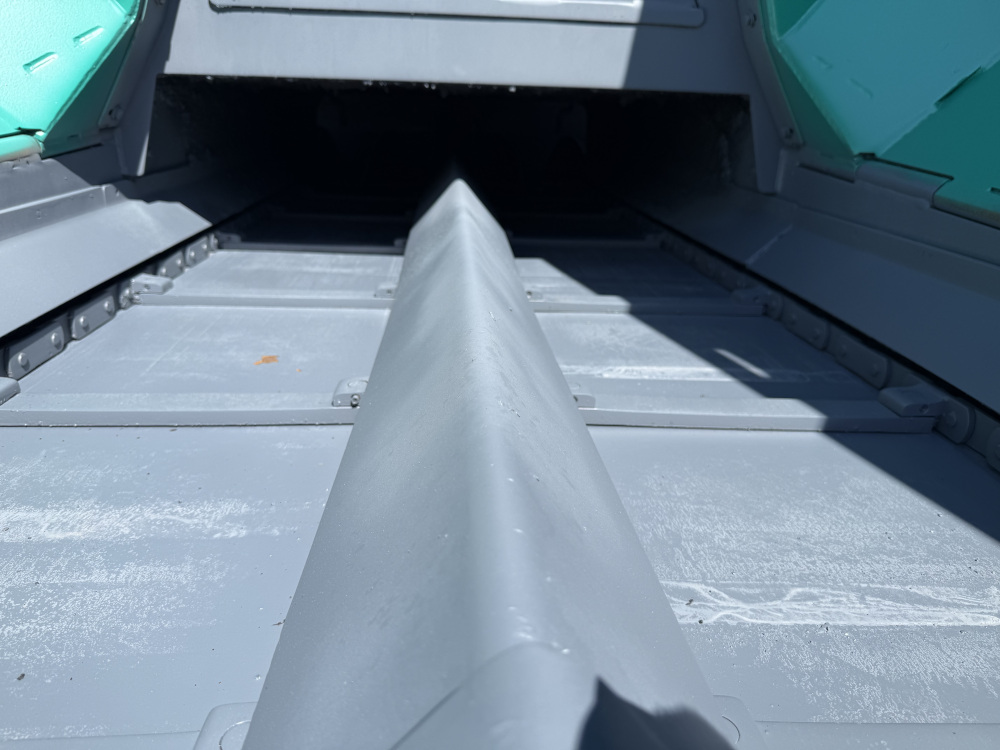 Usato 2015 Vogele Super 1800-3i