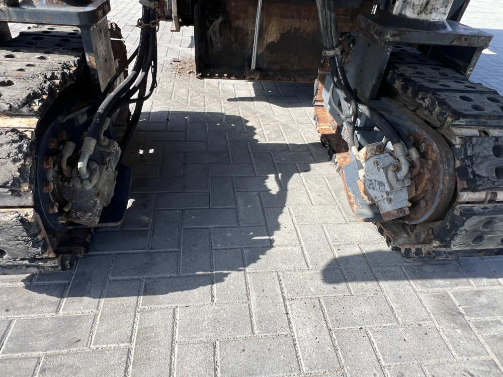 Usato 2003 Marini MP 1300