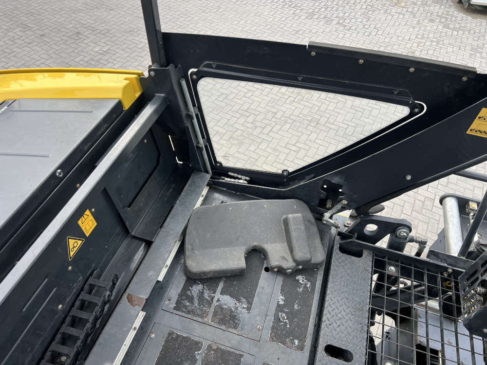 Usato 2018 Bomag BF 600C-2