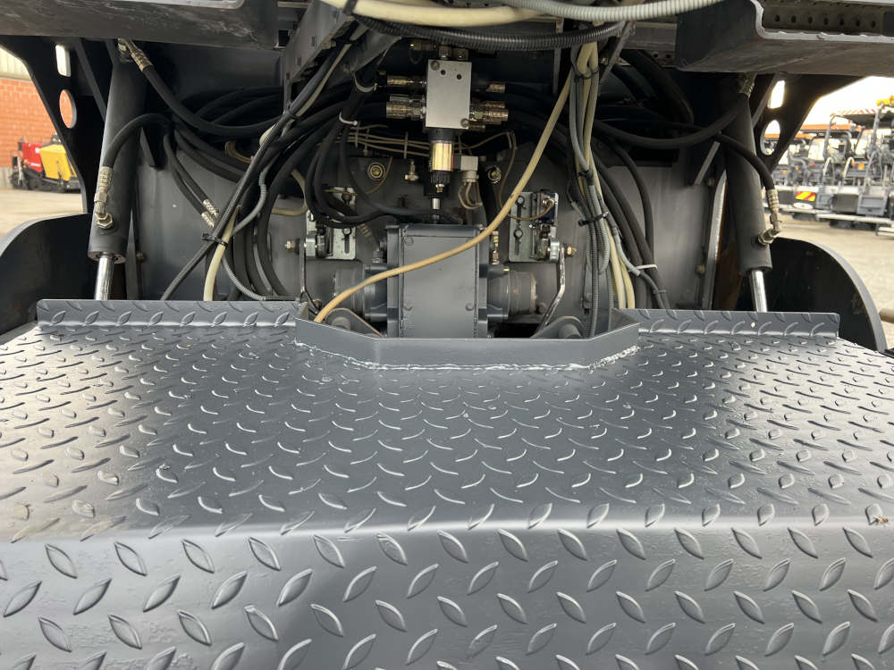 Usato 2007 Volvo Titan2820 -575-