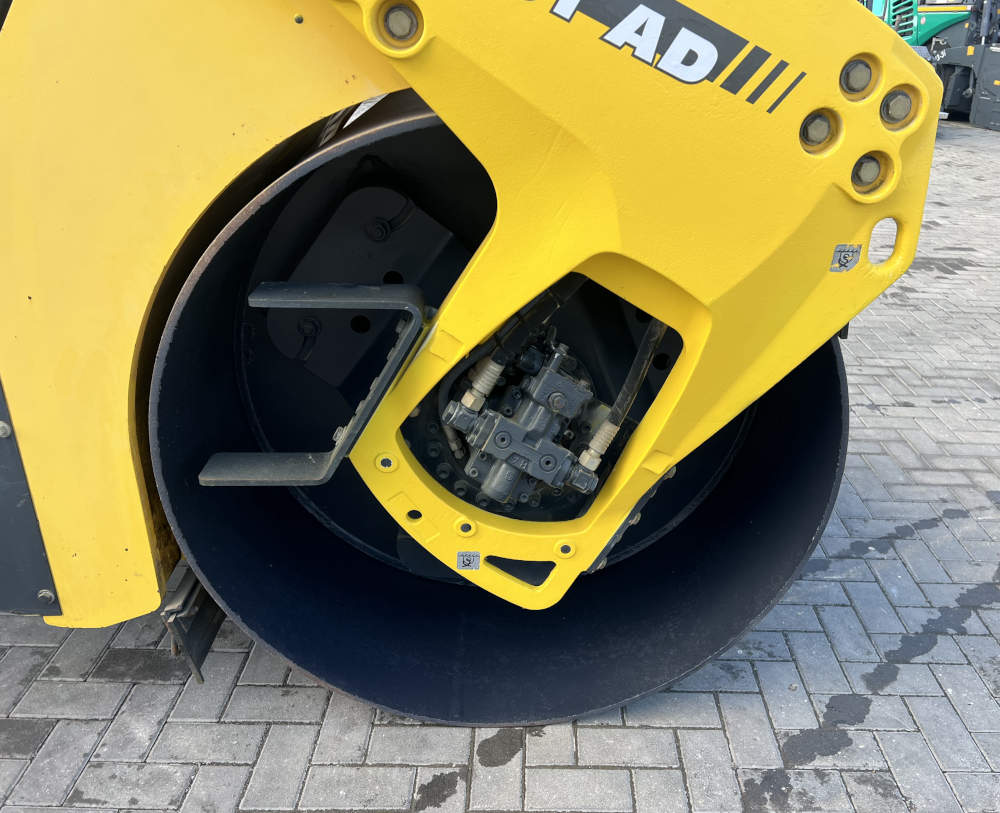 Usato 2011 Bomag BW 161 AD-4