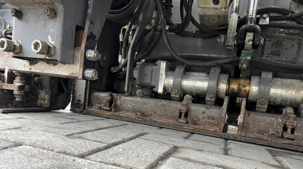 Usato 2014 Dynapac F 1200 CS