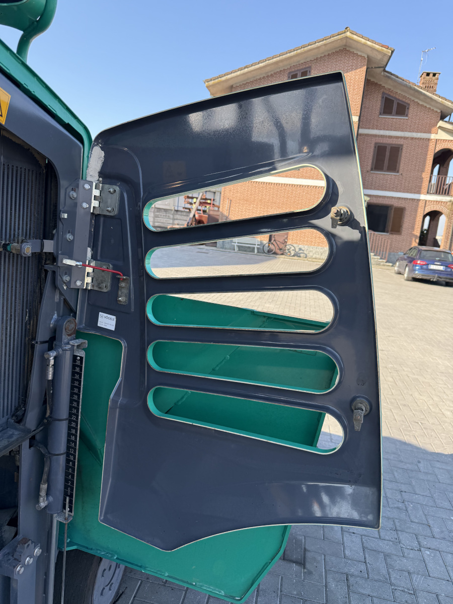 Usato 2021 Vogele S 1303-3i