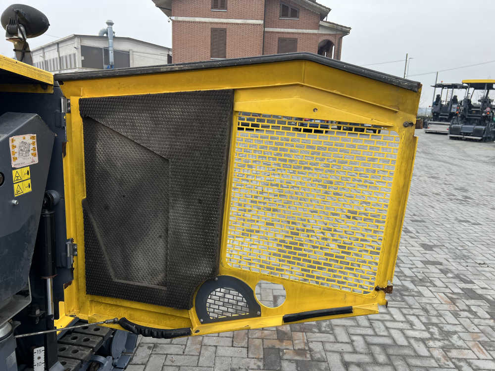 Usato 2014 Dynapac F 1200 CS