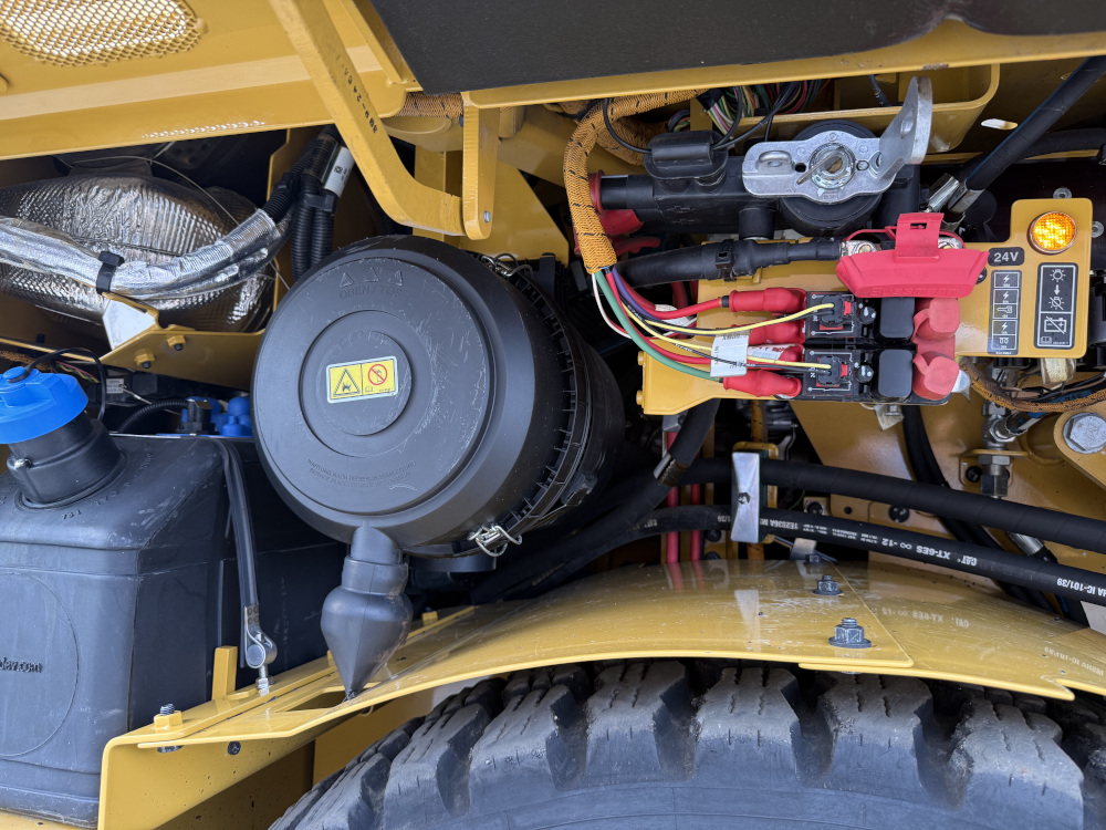 Usato 2018 Caterpillar AP 500F