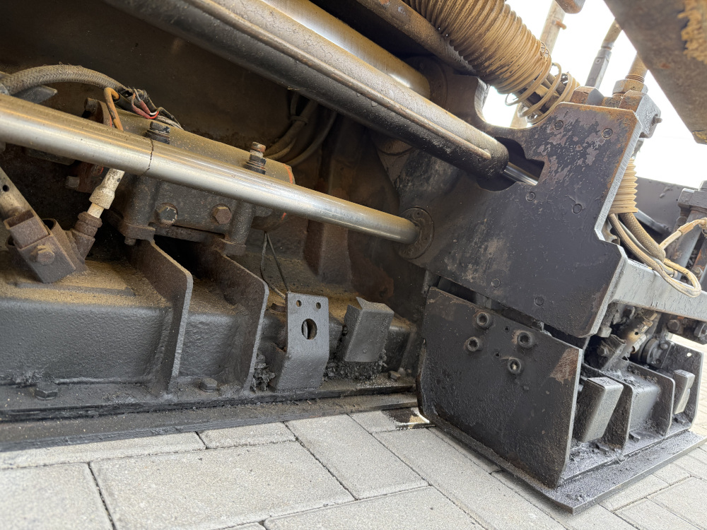 Usato 2007 Caterpillar BB 621C