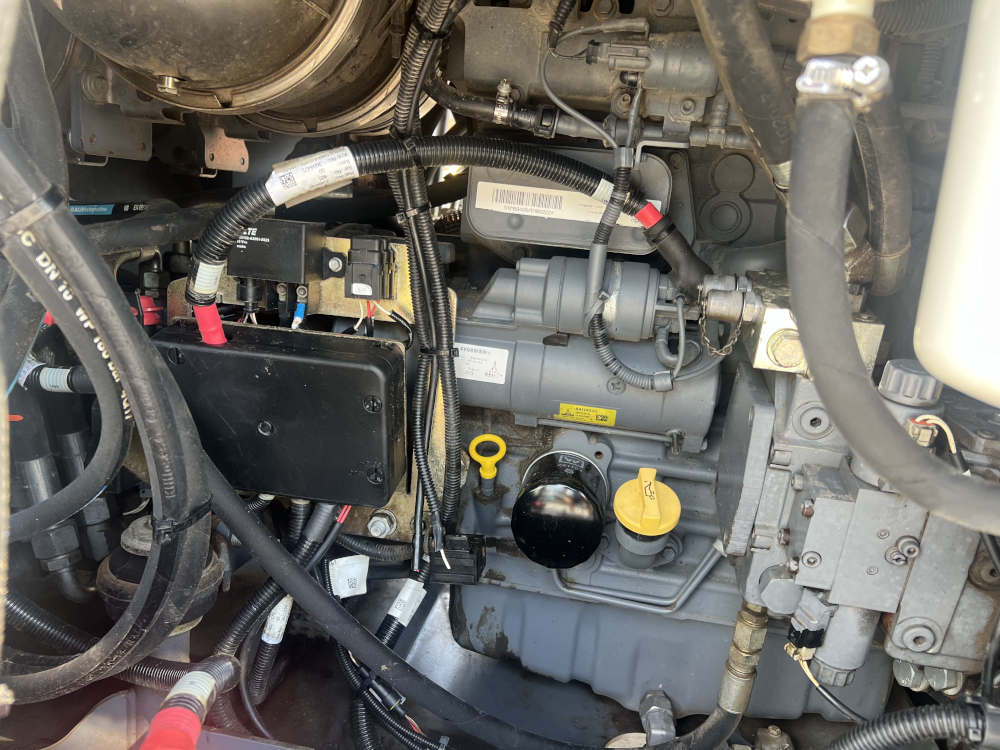 Usato 2018 Hamm DV+ 90i VV-S