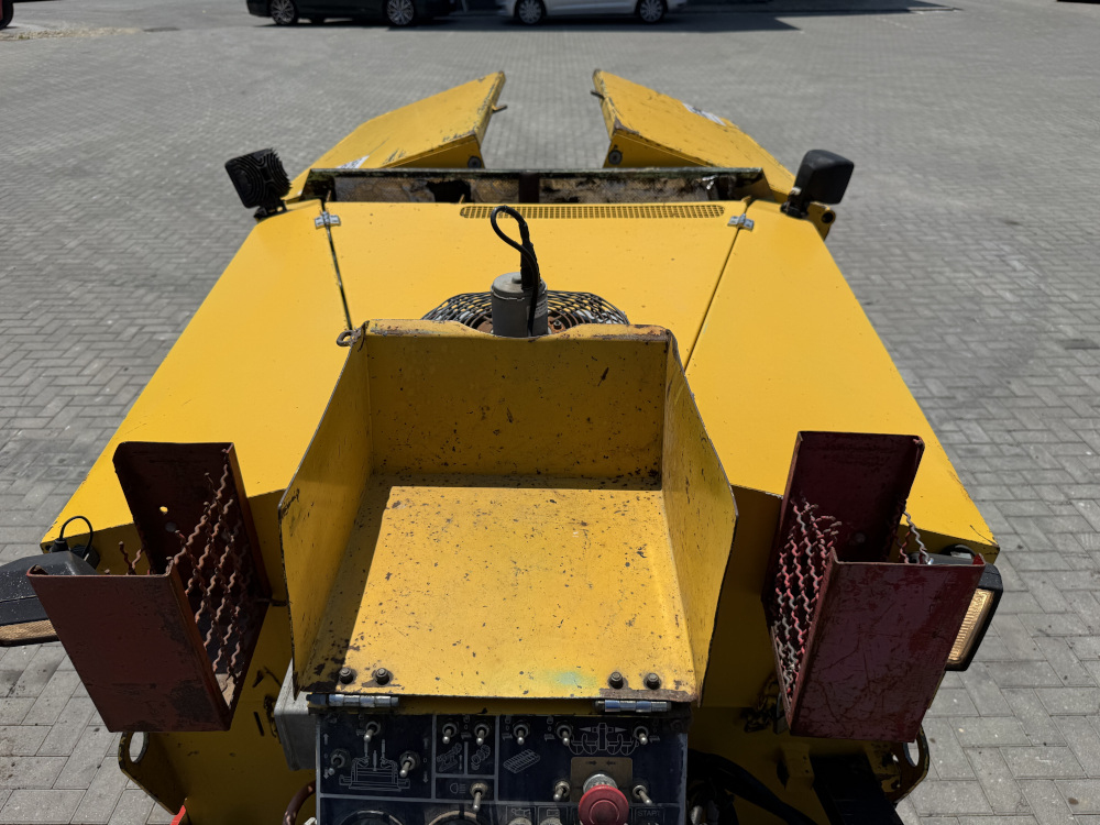 Usato 1996 Demag F 5C