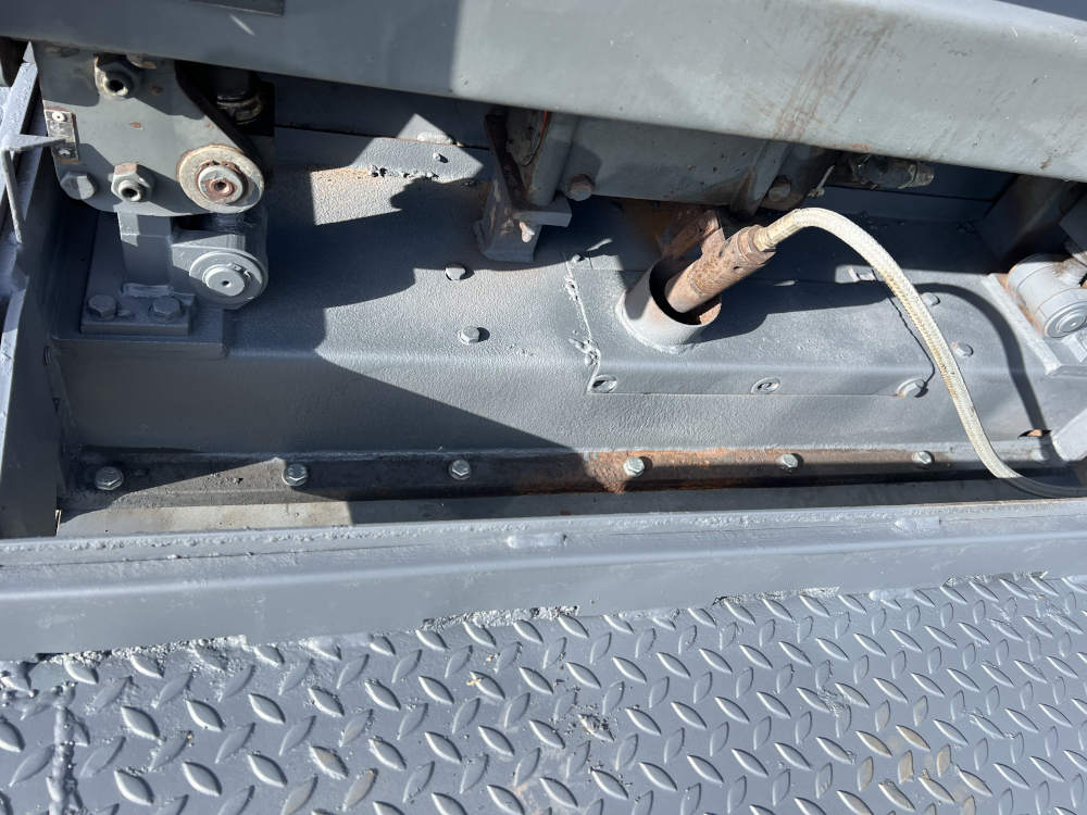 Usato 2000 Bitelli BB 642