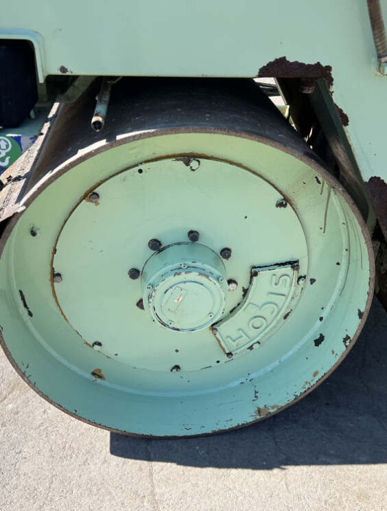 Usado 1987 Sicom 1150-B