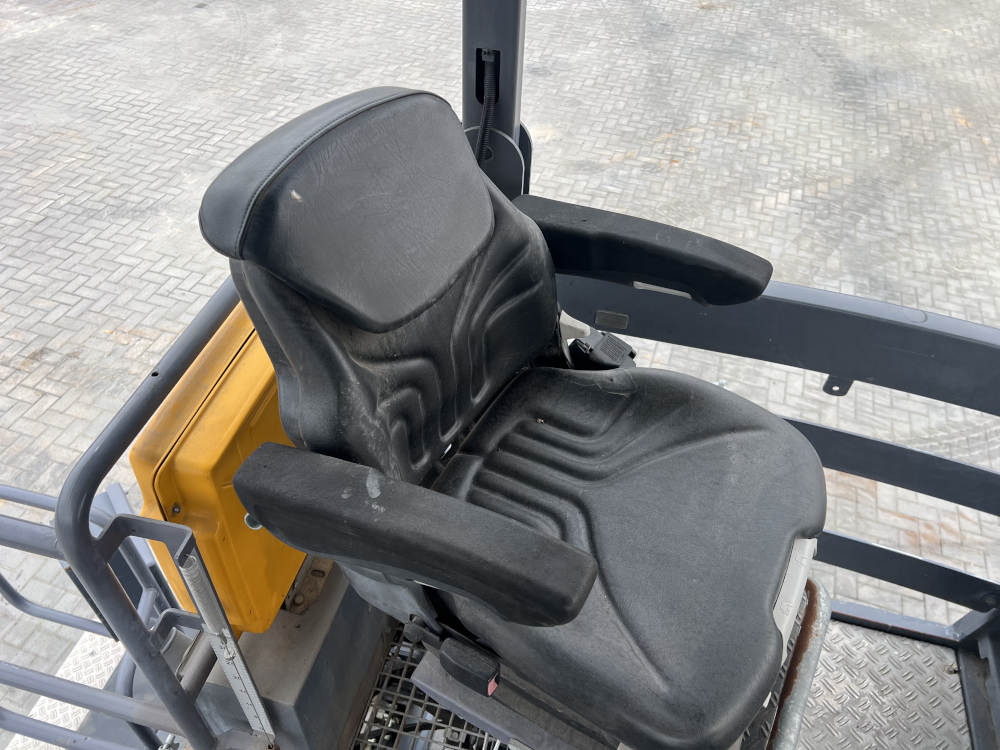 Usato 2018 Dynapac SD 2500 CS