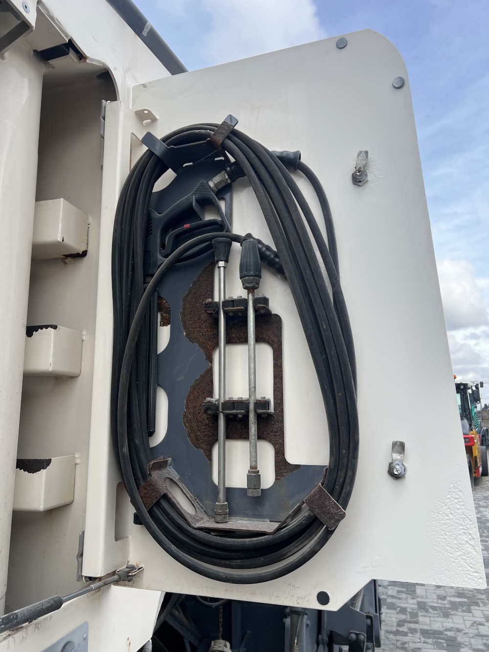 Usato 2015 Wirtgen W 200i