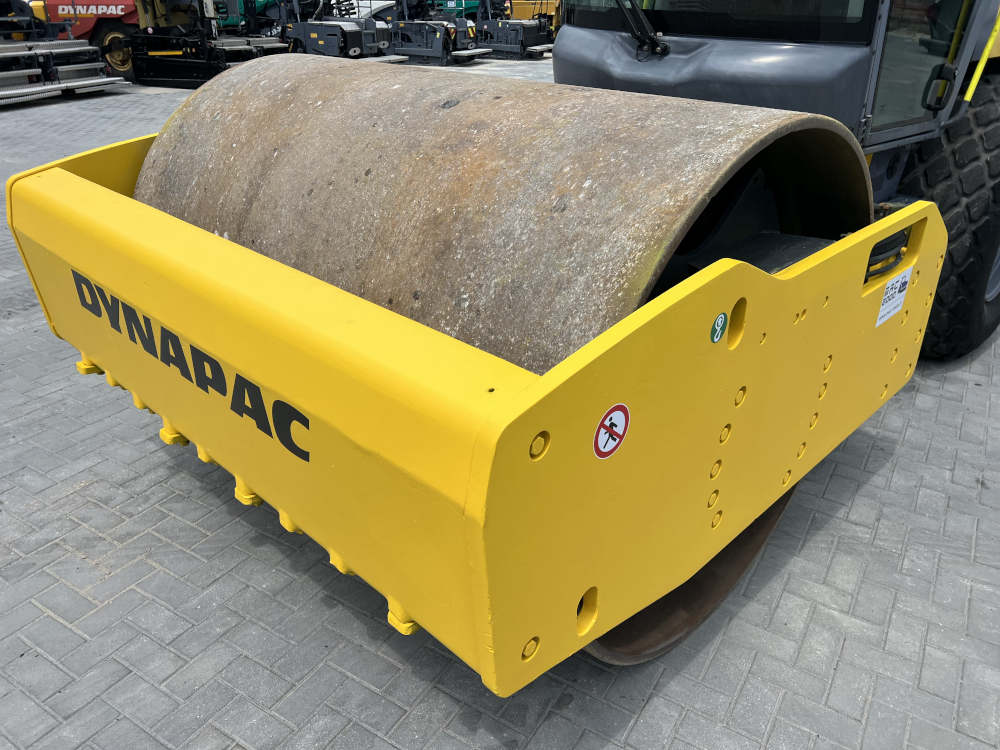 Usato 2017 Dynapac CA 3500D