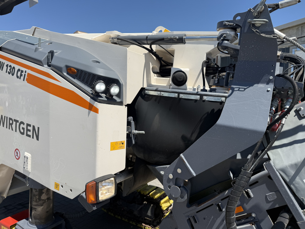 Usato 2017 Wirtgen W 130 CFi