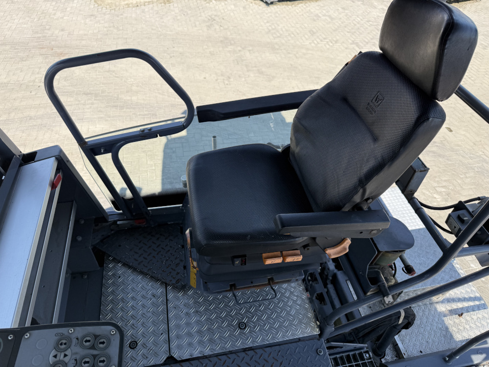 Usato 2018 Vogele Super 1800-3i