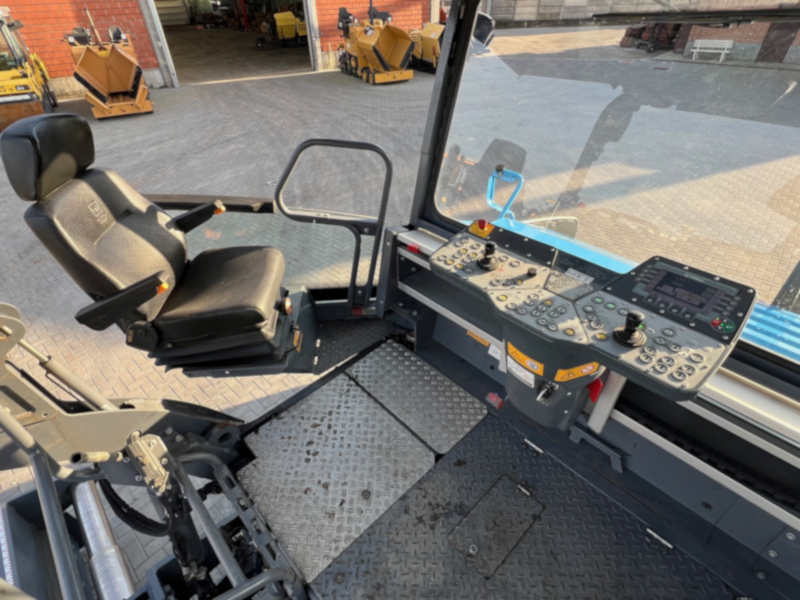 Usato 2019 Vogele Super 1800-3i