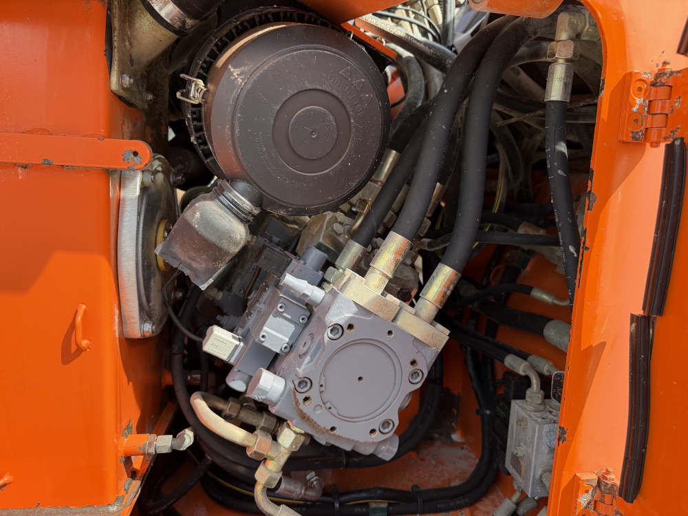 Usato 2000 Hamm HD 70K