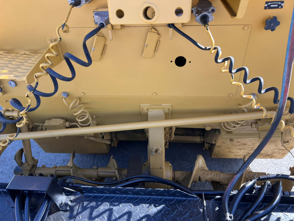 Usato 1985 Bitelli BB 30 -325-