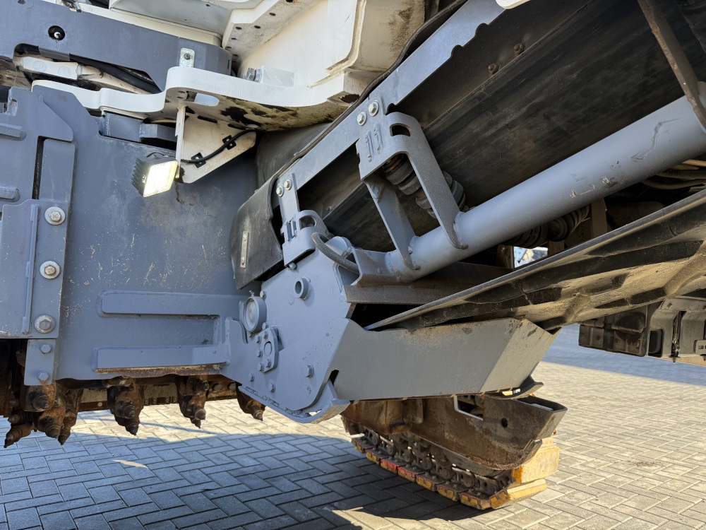 Usato 2017 Wirtgen W 130 CFi