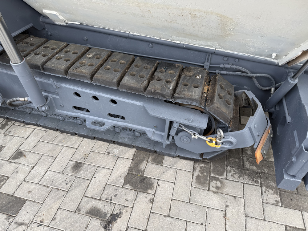 Usato 2013 Vogele S 1800-2