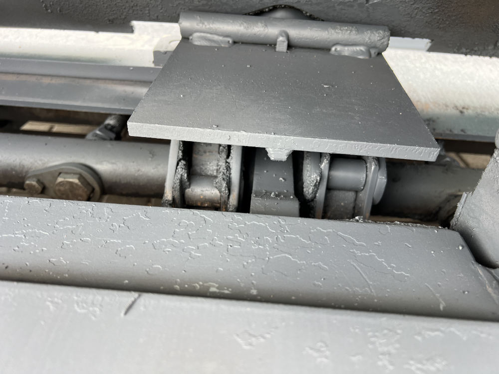 Usato 2018 Vogele S 1603-3i