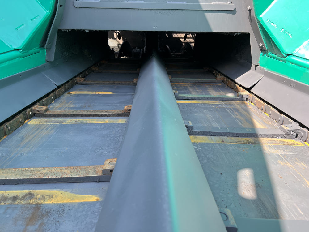 Usato 2015 Vogele S 1803-3i -232-