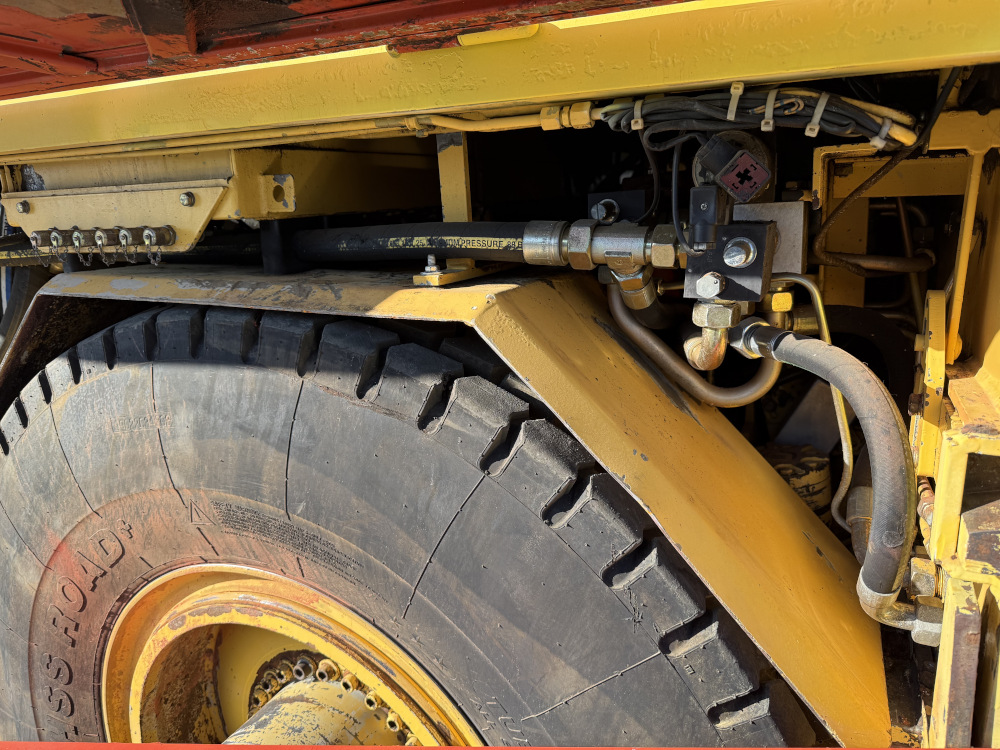 Usato 2003 Dynapac F 121 6W