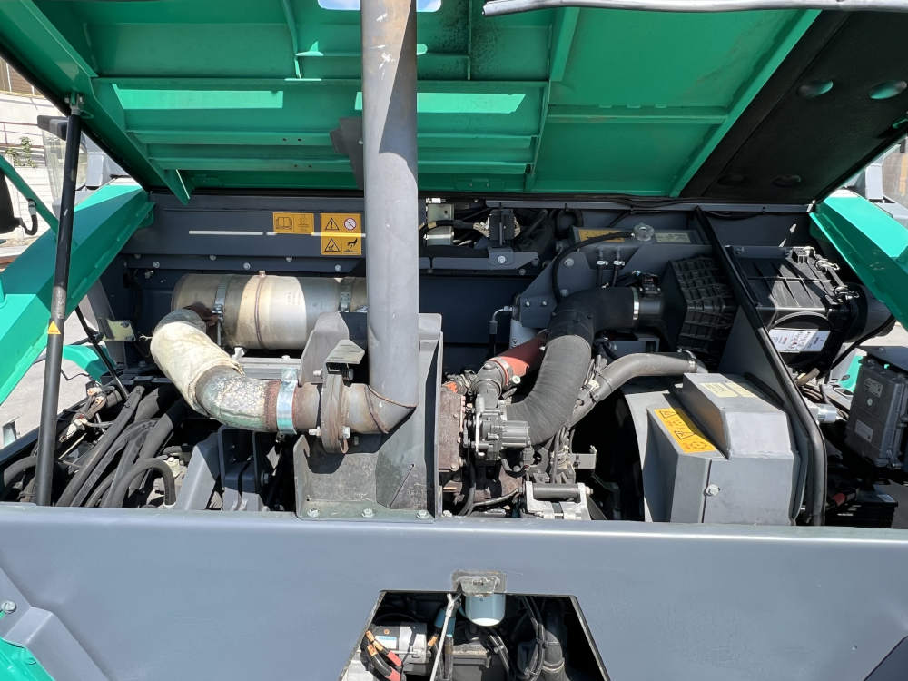 Usato 2017 Vogele S 1603-3i