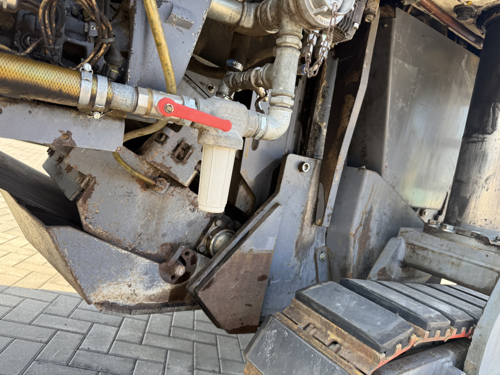 Usato 2003 Wirtgen W 1300F