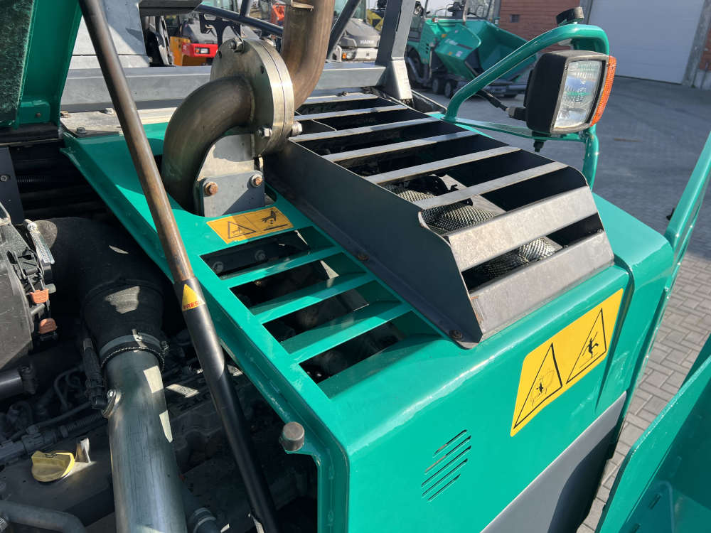 Usato 2018 Vogele S 1303-3i