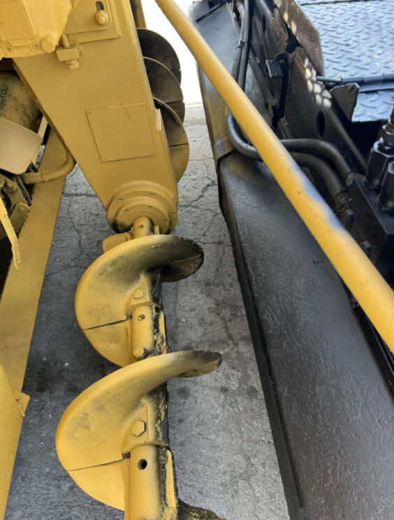 Usato 1986 Bitelli BB50 -025-