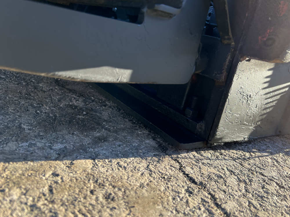 Usato 2008 Caterpillar AP 300 -146-