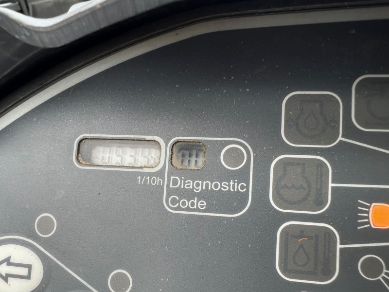 Usato 2013 Hamm HD 12 VV -4124-