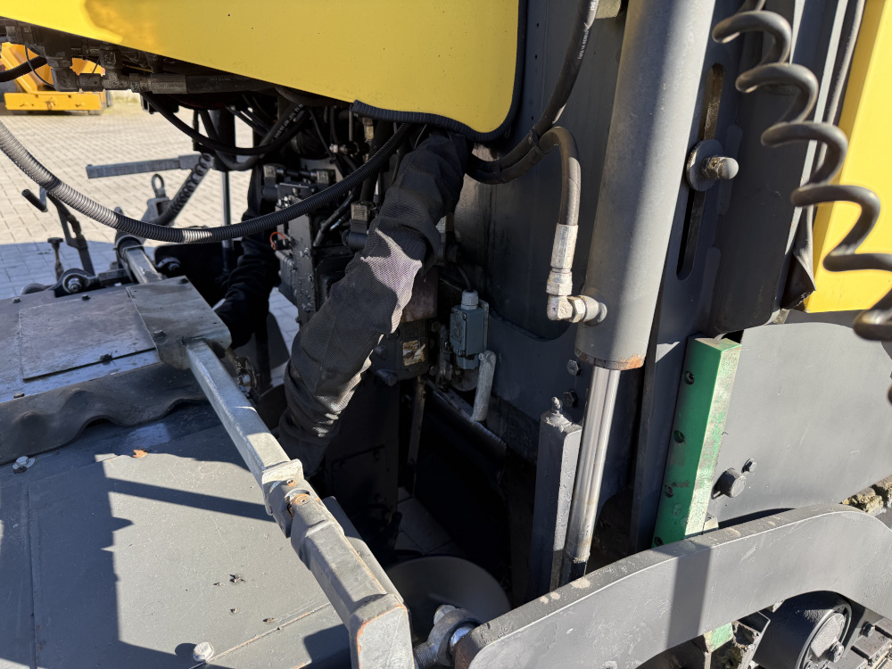 Usato 2014   Bomag BF 223C