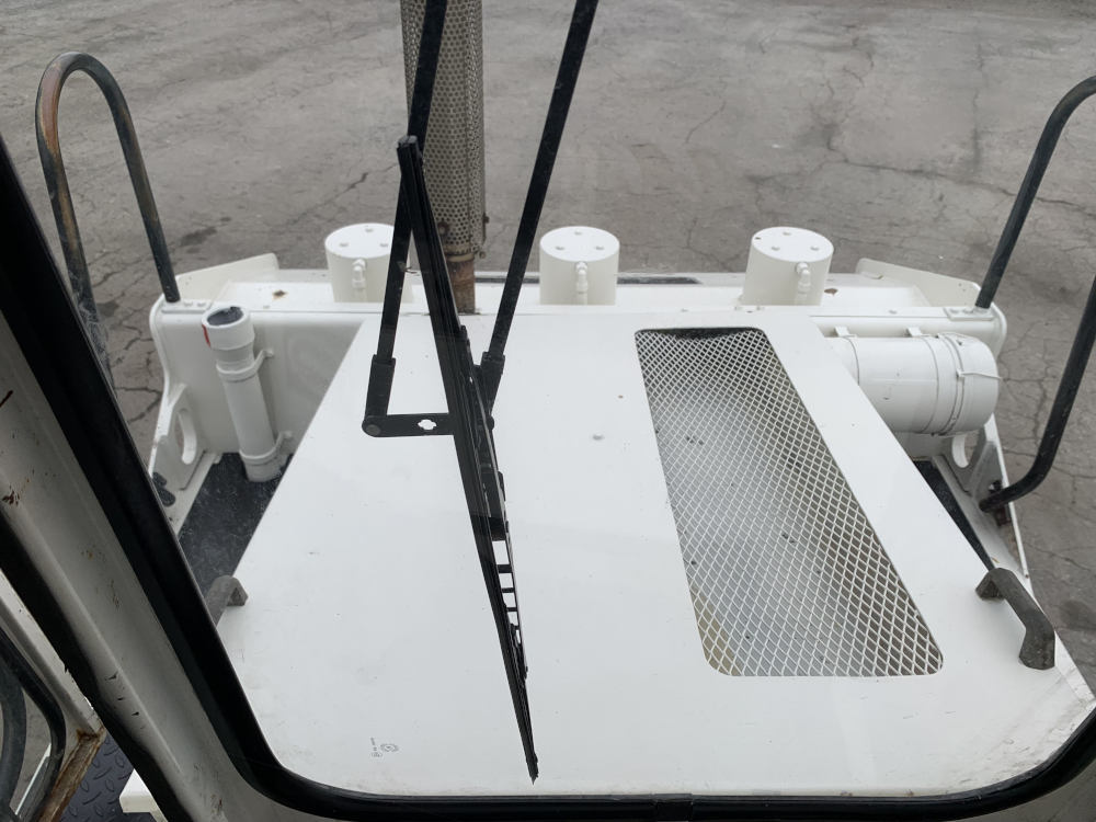 Usato 2000 Corinsa CCR 1421