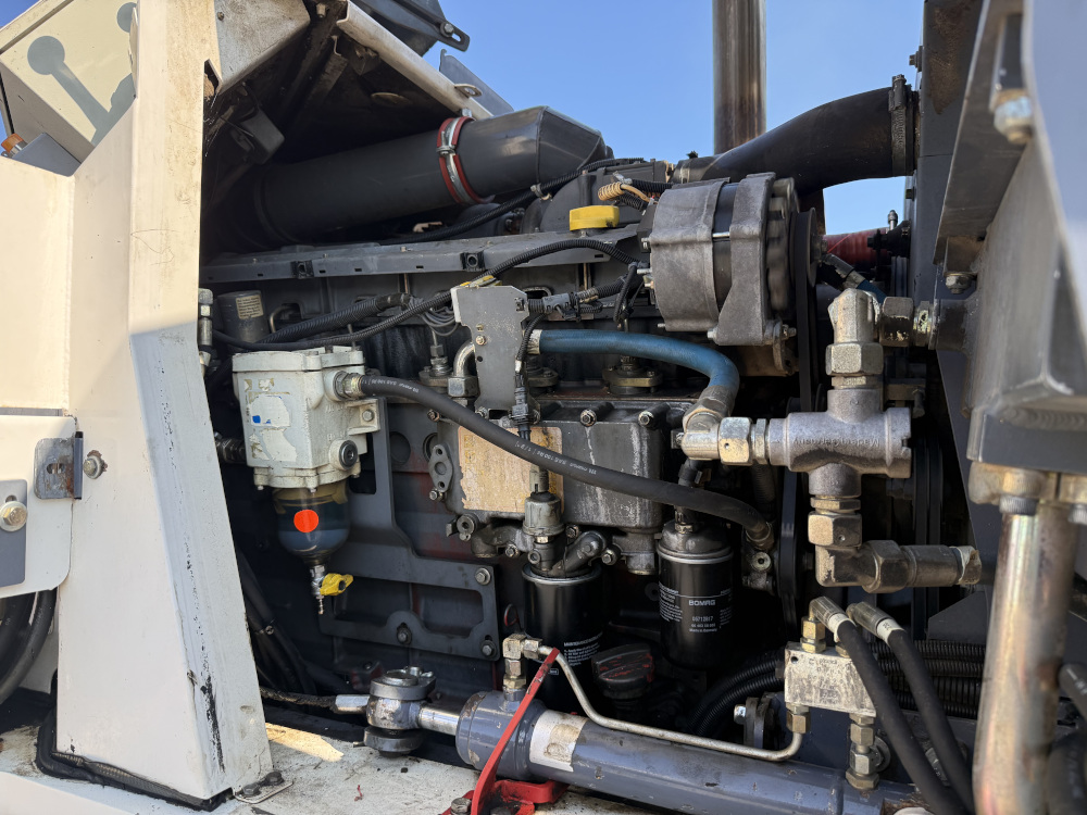 Usato 2003 Wirtgen W 1300F