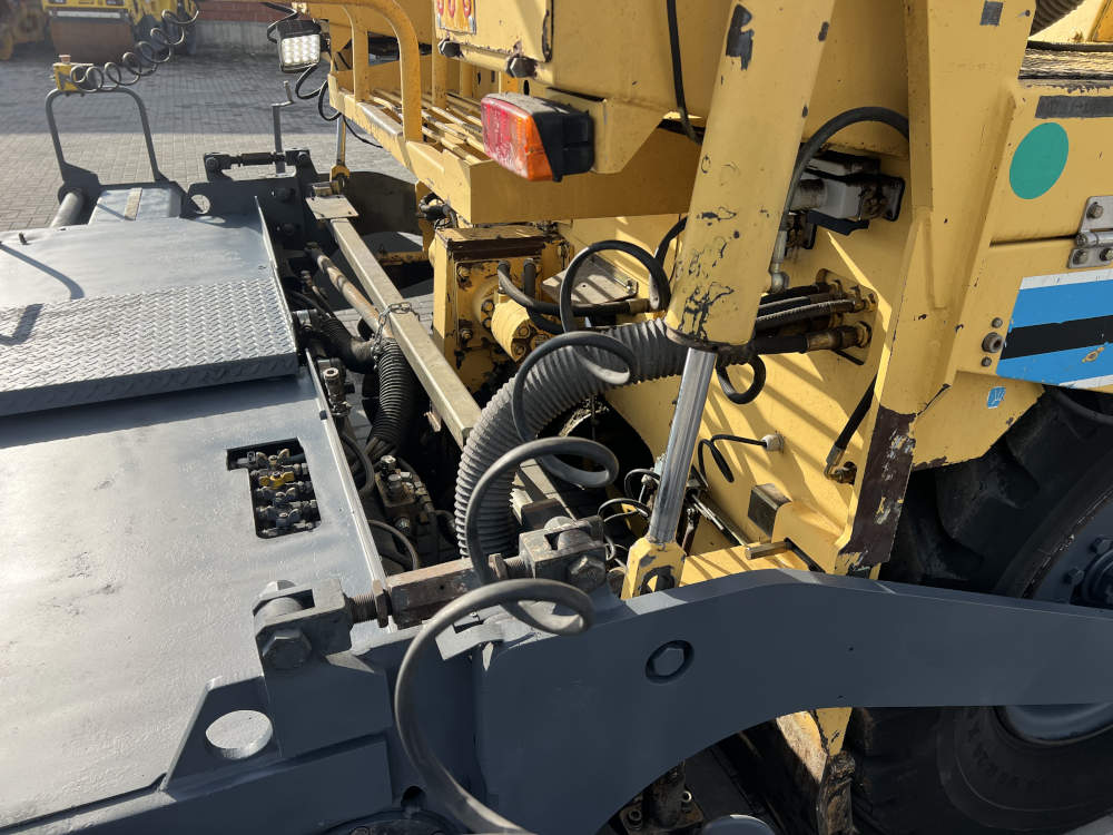 Usato 2000 Bitelli BB 642