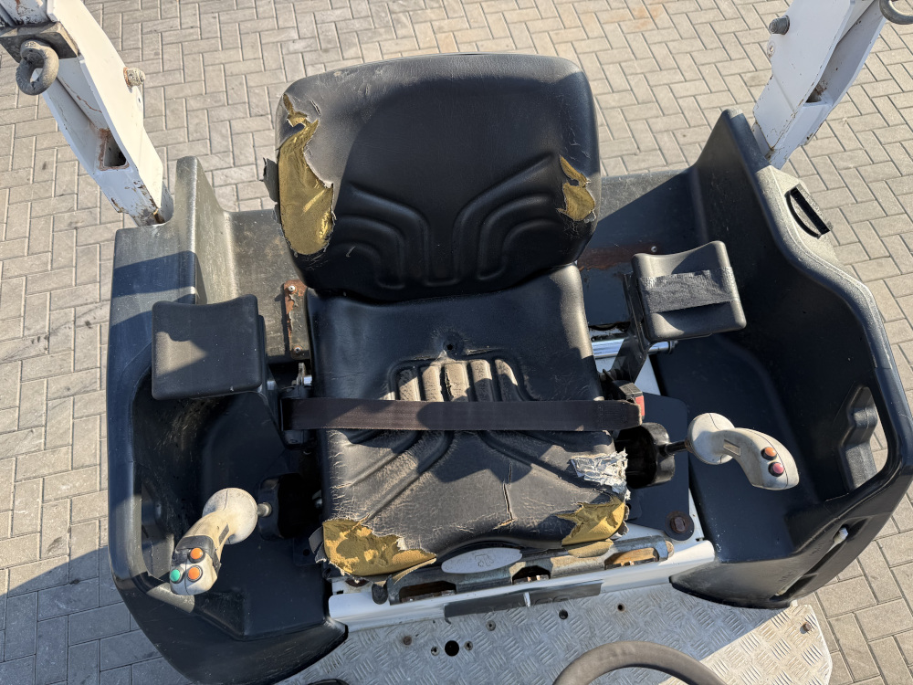 Usato 2015 Bomag BW 135 AD-5