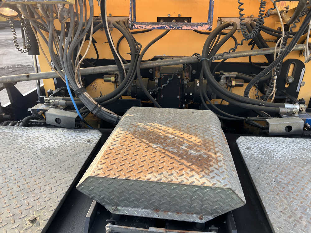 Usato 1999 Marini MF 665 WD -010-