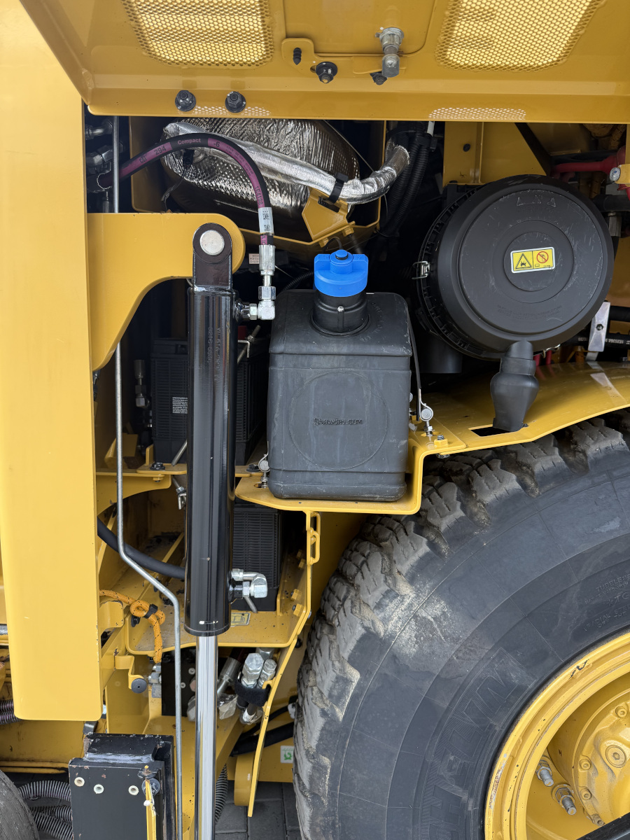 Usato 2018 Caterpillar AP 500F