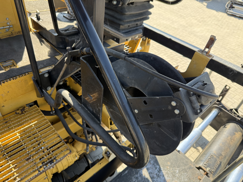 Usato 2010 Caterpillar AP 600D