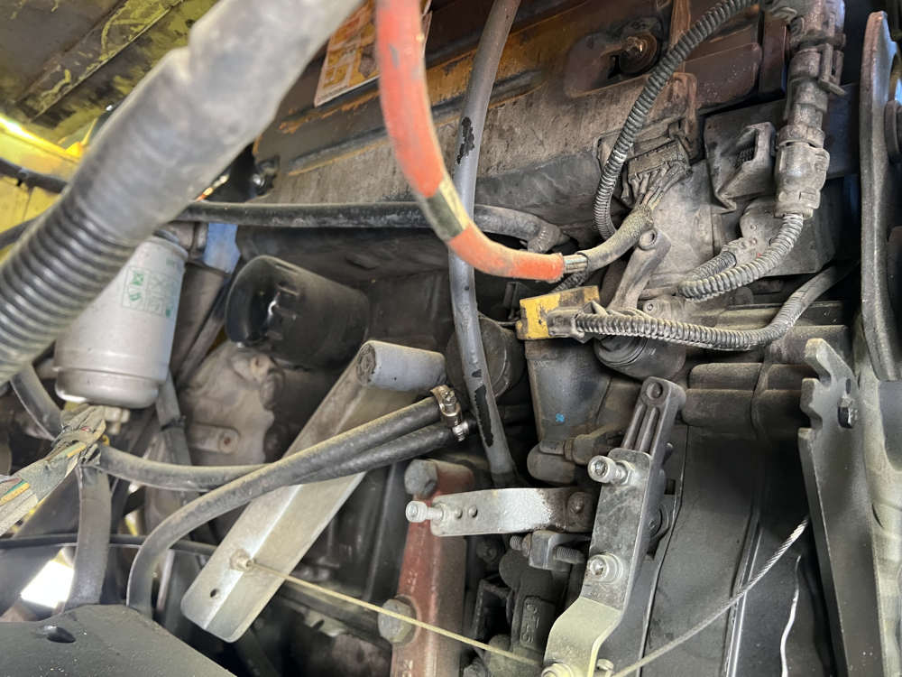 Usato 2010 Ammann AFT 270F