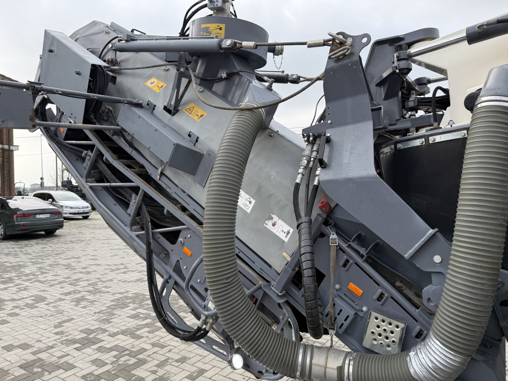 Usato 2017 Wirtgen W 100 CFi