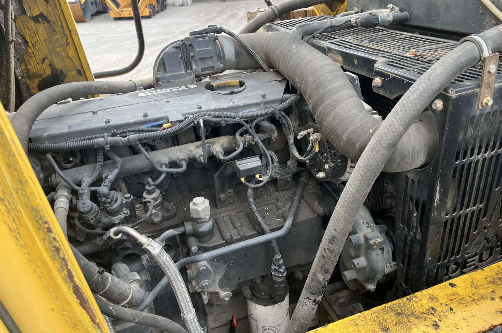 Usato 2010 Corinsa CCR 2135