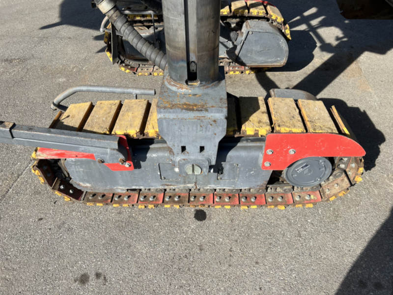 Usato 2014 Wirtgen W 200i -081-